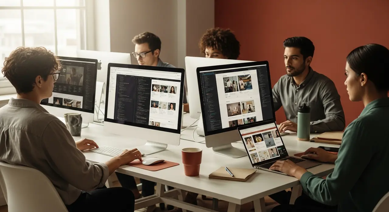 Agence Web Brive-la-Gaillarde